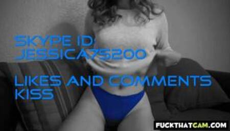 SEXEART: Solo Babe's Kinky Music POV