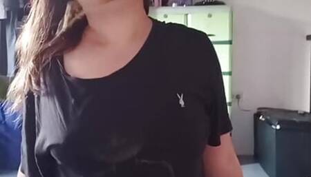 Stepsis is Jealous Her Bro Fucked Her Friend