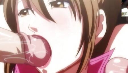 Hentai Uncensored Netorare Fighter Yaricchingu the only one who makes my pussy wet and excited to masturbate