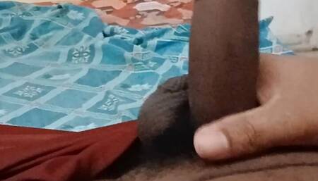 Tamil hand job