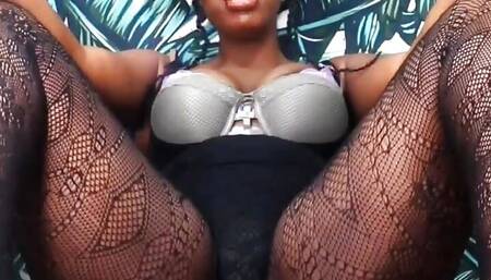 CEI Eating Your Cum in Quarantine Cum by Goddess Chy Latte