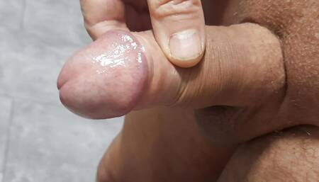 Cumshot