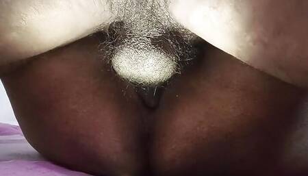 Indian Bengali Housewife Boudi Open Fuck