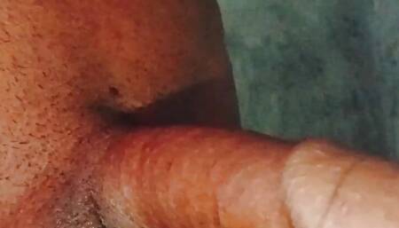 Masturbation Of My Cock Desi Indian Sex Video