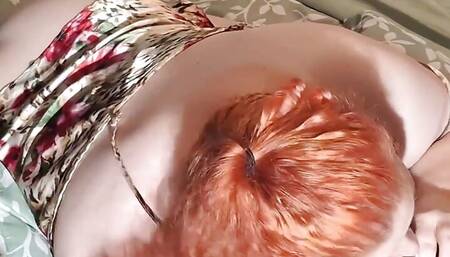 Deepthroat Big Uhaul Dick This Bitch Is a Pro