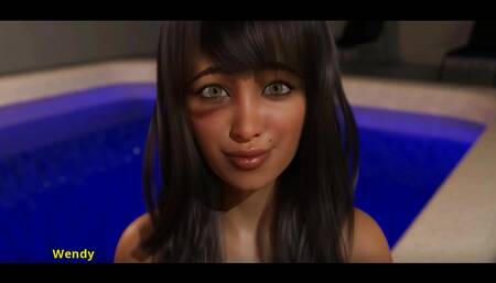 Wvm - Part 108 - the Other Side of the Story