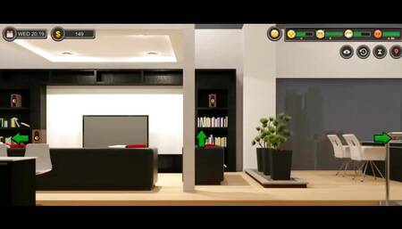 Man of the House - Part 5 - Work, Work, Work