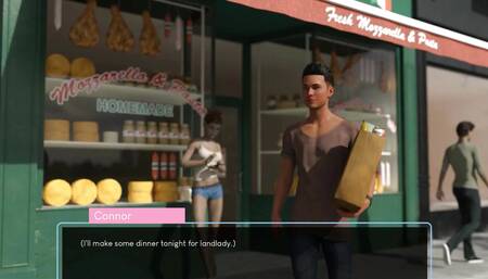 Midnight Paradise Part 24 - Sexy Accidents