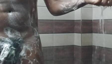 Hand job boy