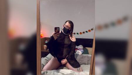 Small dick cumpilation