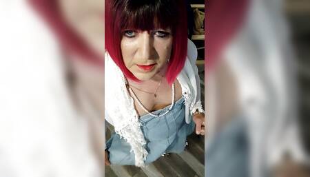 Oliv next fucking
