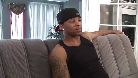 Small Titted Ebony Teen Is Bouncing on Her Bf's Hard Wang