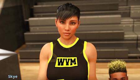 WVM - PART 201 - Our Spirits Are Down By MissKitty2K