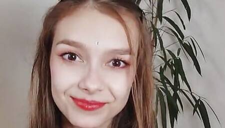 Michelle_Melnss video