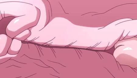 Kameparadise 2 Multiversex Uncensored Bulma Enjoys a Terrific Dick