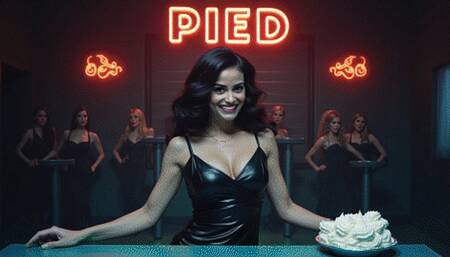 Edged And PIED On TV