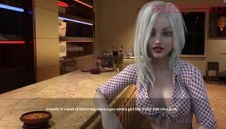 The Singer Part 1. ( By Greedyneko)