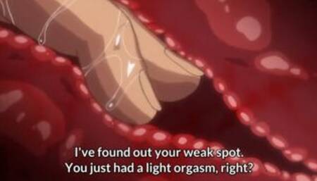 Akane wa Tsumare Somerareru Ep 1 ENG Sub