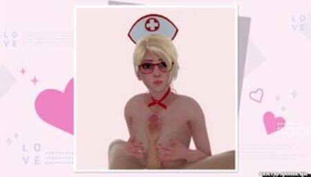 Mercy Overwatch Best Hnetai