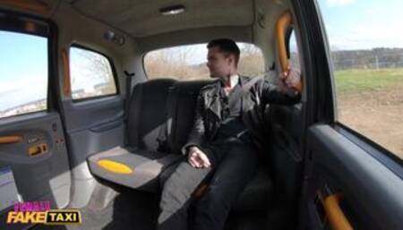 Sofia Lee enjoys having a huge cock in her pussy and between her tits