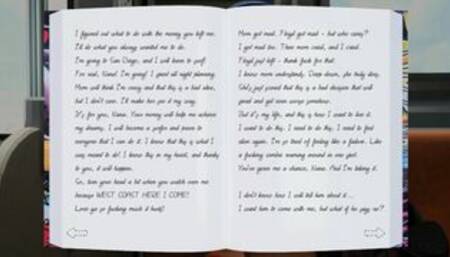 Being A DIK Interlude Part 274 Surf Lesson By LoveSkySan69