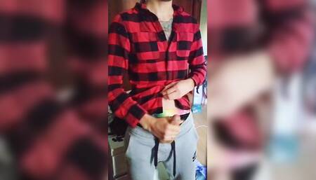 Nice Jerkoff