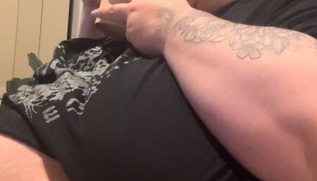 December Weigh in, Stuffing & Post weigh in