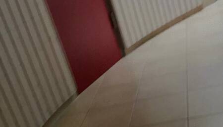 In the sauna (2024) (MP4)