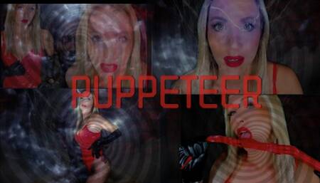 Puppeteer - Bound By Submission (Deep Mndfuck)