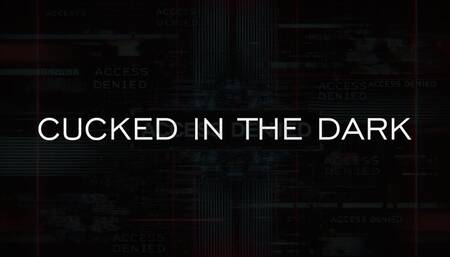 Beta Cucked in the Dark