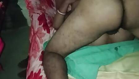 Indian desi step aunty sex video