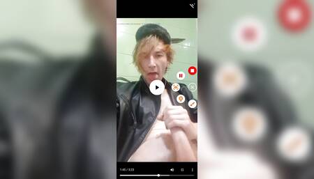 The Cumshot Compilation on secret level