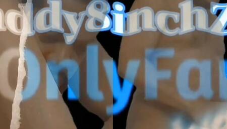 Big Booty crossdresser gets fucked by Bigdaddy8inchz