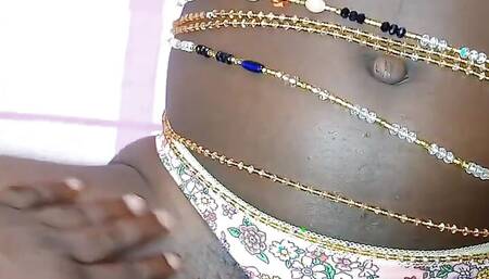 Big Ass Teen with Tight Pussy