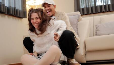 In your Dreams, I'll Fuck you like a KAWAII GIRL