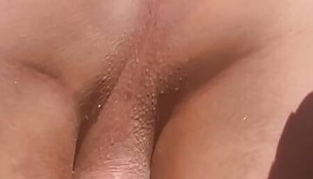 I know my ass ain't pretty but will you take me home