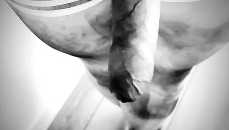 Swinging Mature CD Cock