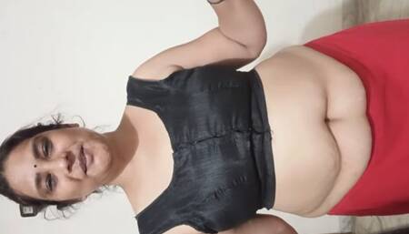 Desi girl first time video part 777