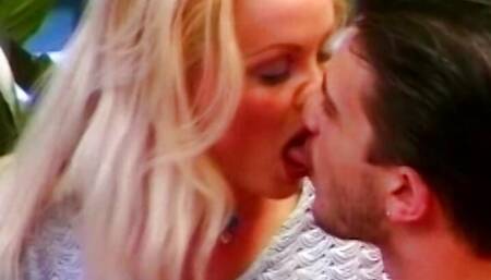 Silvia Saint