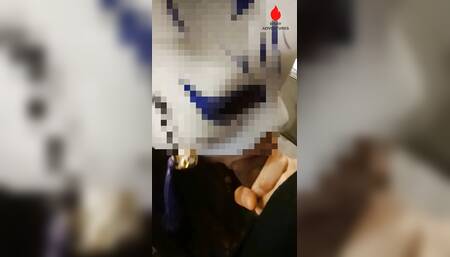 Cheating Co-Workers Tastes Each other on A One Night Stand - Pinay Scandal 2024