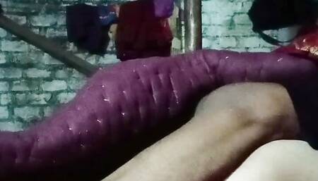 Fucked new sister-in-law's