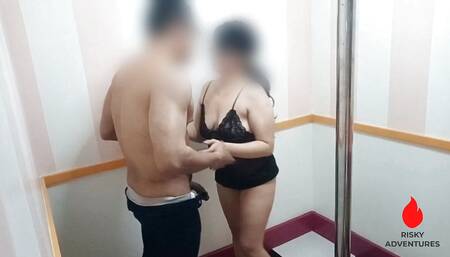 Horny Pinay Slut Wants Her Hard Fuck - You Can't Go Easy Fucking Her