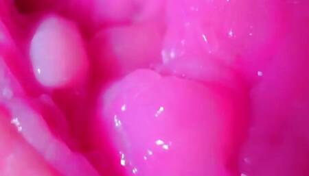 creamy juicy pussy school college girl squirt