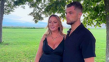 New Julia 36 Years Old From Bandol! 24 09 30 Bigtits French Hardcore Demoninc