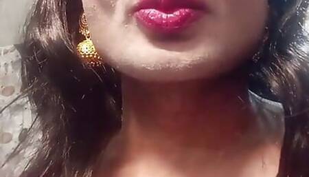 Beautiful Trans Gender Bathing