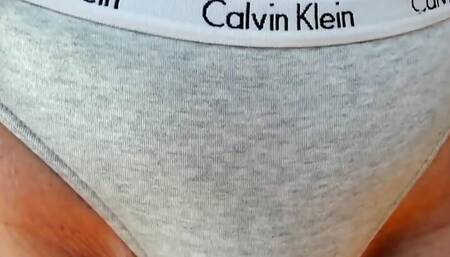 Long Private Cam Show with Riding