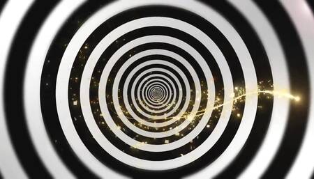 Your Existence Is Eternal Stroking and Submission