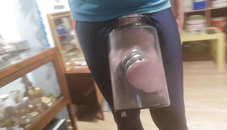 2stage Pumping Size Tube 5x6x12inches