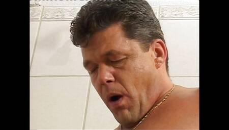 The Pleasure of Piss 01