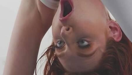 Red Hawt! The Best Of Redheads.Lauren Phillips, Penny Pax, Ella Hughes, Lacy Lennon, Summer Hart Brazzers